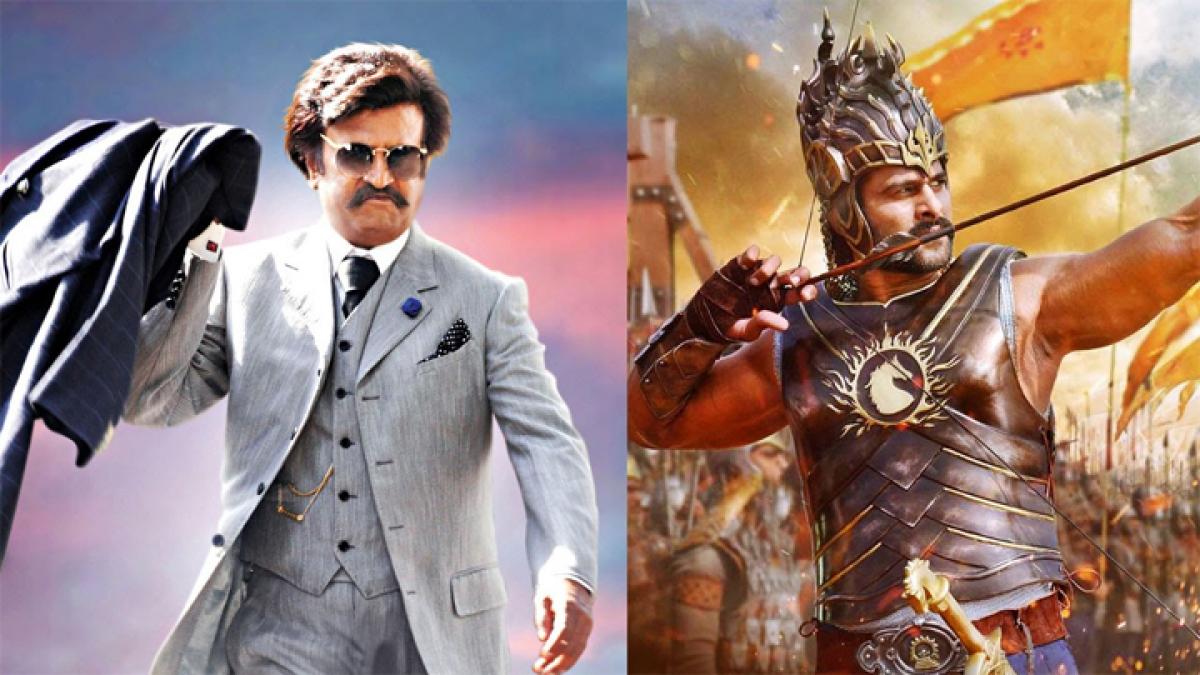 Clash of the Titans: Rajamoulis Baahubali Vs Rajinikanths Kabali